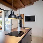 Ziguli Villa Noto
