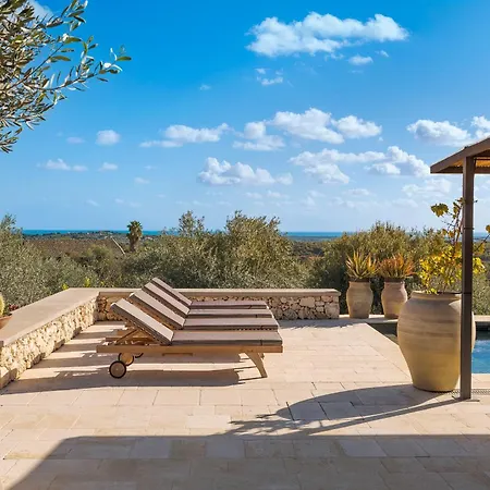 Villa Ziguli *