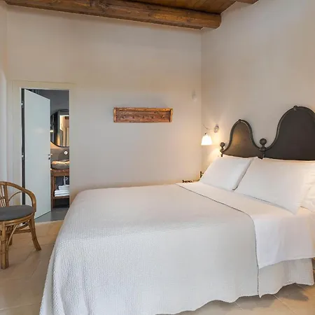 Villa Ziguli Noto