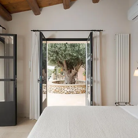 Villa Ziguli Noto