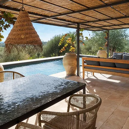 Ziguli Villa Noto