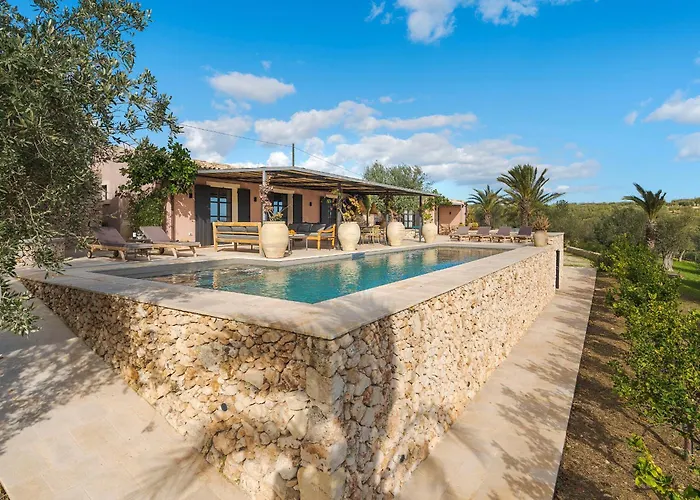 Ziguli Villa
