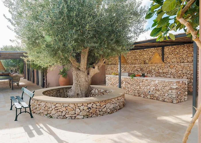 Villa Ziguli *