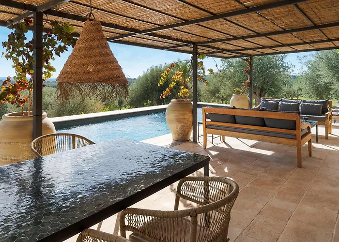 Ziguli Villa Noto