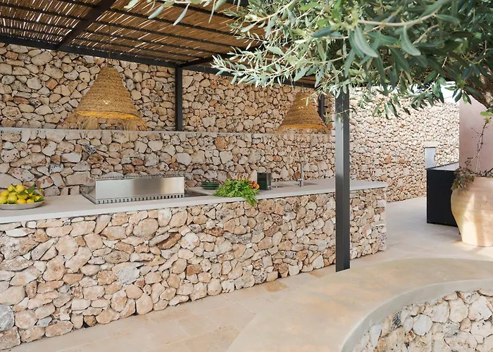 Ziguli Villa Noto